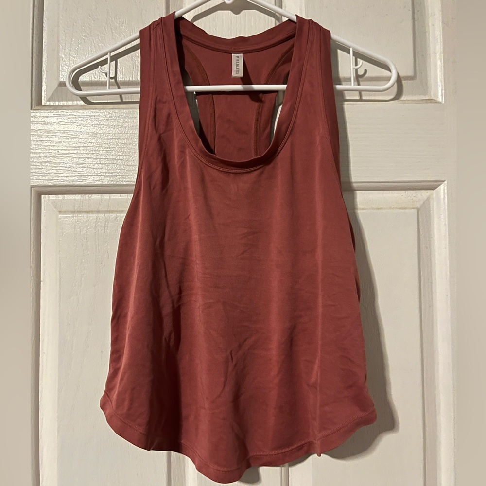 Fabletics tank